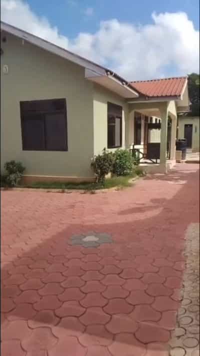 3 Bedrooms House for Rent in Salasala Mwanzoni, Dar Es Salaam