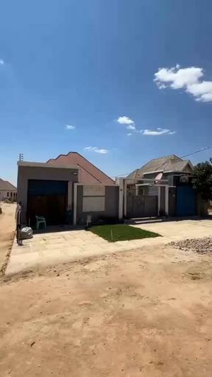 Residential/Commercial Plot for Sale in Kikuyu South Extension, Dodoma (800 sqm) Residential/Commercial Plot for Sale in Kikuyu South Extension, Dodoma (800 sqm)