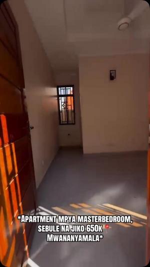Apartment for Rent in Mwananyamala, Dar Es Salaam Apartment for Rent in Mwananyamala, Dar Es Salaam