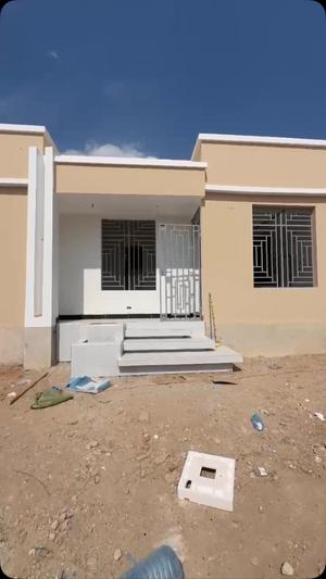 Nyumba inapangishwa Makulu Osterbey, Dodoma Nyumba inapangishwa Makulu Osterbey, Dodoma