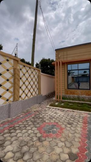 3 Bedrooms House for Rent in Kigamboni Mkwambe Funny City, Dar Es Salaam 3 Bedrooms House for Rent in Kigamboni Mkwambe Funny City, Dar Es Salaam