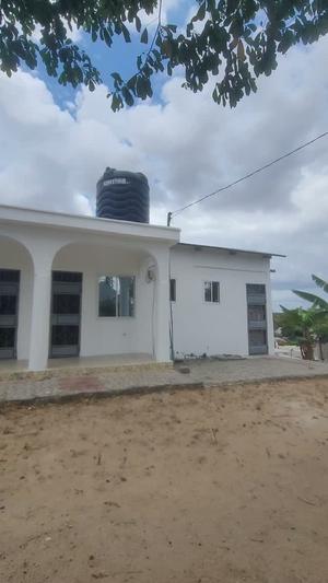 1 Bedroom Apartment for Rent in Segerea Chama, Dar Es Salaam
