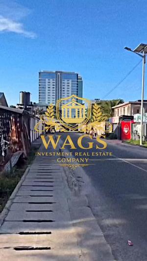 Kiwanja kinauzwa Makumbusho, Dar Es Salaam sqm 375