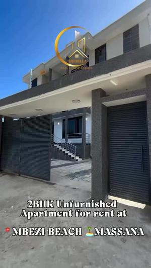 Nyumba/Apartment ya vyumba viwili inapangishwa Mbezi Beach, Dar Es Salaam Nyumba/Apartment ya vyumba viwili inapangishwa Mbezi Beach, Dar Es Salaam