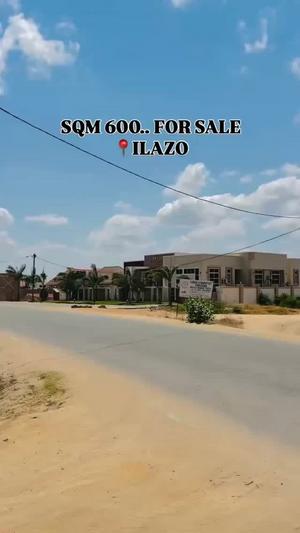 Residential Plot for Sale in Ilazo, Dodoma (570 sqm) Residential Plot for Sale in Ilazo, Dodoma (570 sqm)