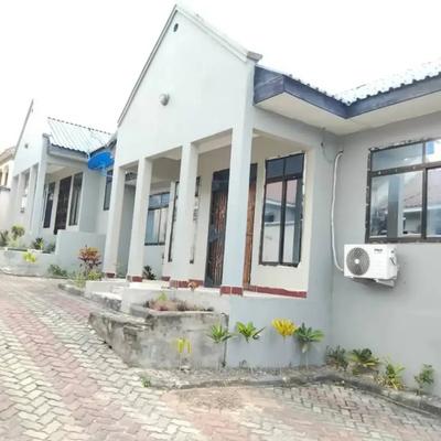 3 Bedrooms Apartment for Rent in Mbezi Mwisho, Dar Es Salaam
