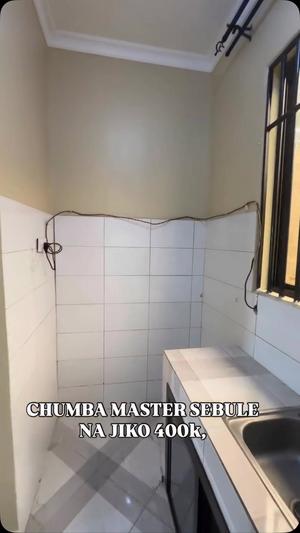 Nyumba/Apartment ya chumba kimoja inapangishwa Mbezi Juu Makonde, Dar Es Salaam Nyumba/Apartment ya chumba kimoja inapangishwa Mbezi Juu Makonde, Dar Es Salaam