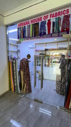 Frame ya Biashara inapangishwa Sinza, Dar Es Salaam Frame ya Biashara inapangishwa Sinza, Dar Es Salaam