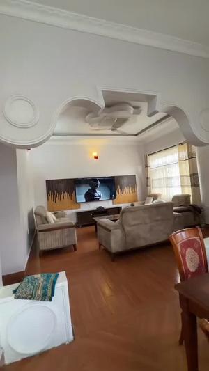 Nyumba ya vyumba vitano inapangishwa Magomeni Mapipa, Dar Es Salaam