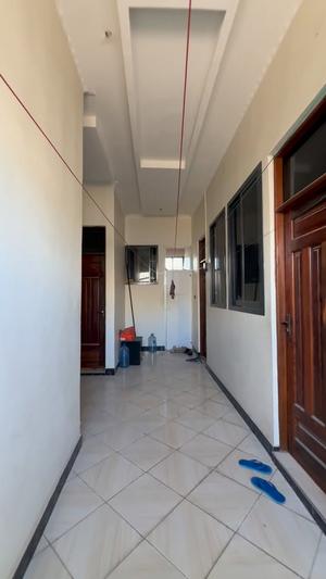 1 Bedroom House for Rent in Kigamboni Vijibweni Soweto, Dar Es Salaam