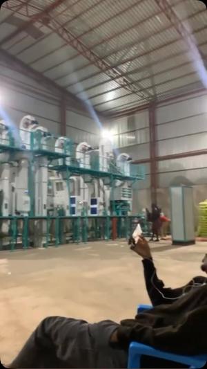 Factory for Sale in Morogoro (3168 sqm) Factory for Sale in Morogoro (3168 sqm)