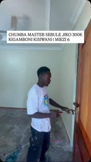 1 Bedroom House for Rent in Kigamboni Kiswani, Dar Es Salaam 1 Bedroom House for Rent in Kigamboni Kiswani, Dar Es Salaam