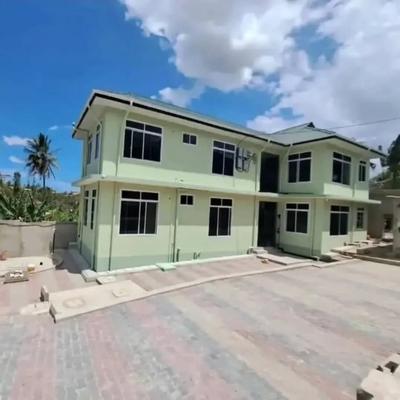 Nyumba ya chumba kimoja inapangishwa Msuguri, Dar Es Salaam