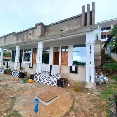Apartment ya chumba kimoja inapangishwa Kimara Korogwe Kwa Mkuwa, Dar Es Salaam