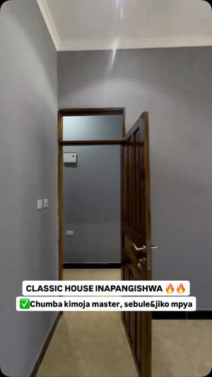 1 Bedroom House for Rent in Kibada, Dar Es Salaam 1 Bedroom House for Rent in Kibada, Dar Es Salaam