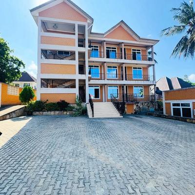 1 Bedroom Apartment for Rent in Goba njia ya Magorofani, Dar Es Salaam
