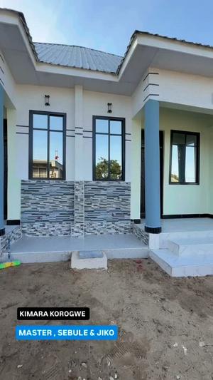 1 Bedroom House for Rent in Kimara Korogwe, Dar Es Salaam