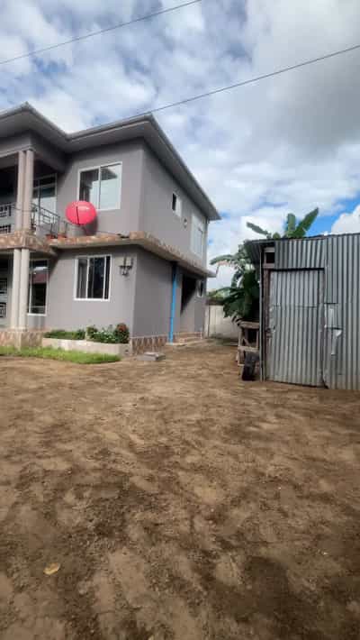 Nyumba ya vyumba viwili inapangishwa Ungindoni, Dar Es Salaam Nyumba ya vyumba viwili inapangishwa Ungindoni, Dar Es Salaam