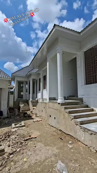 Nyumba inauzwa Kimara, Dar Es Salaam