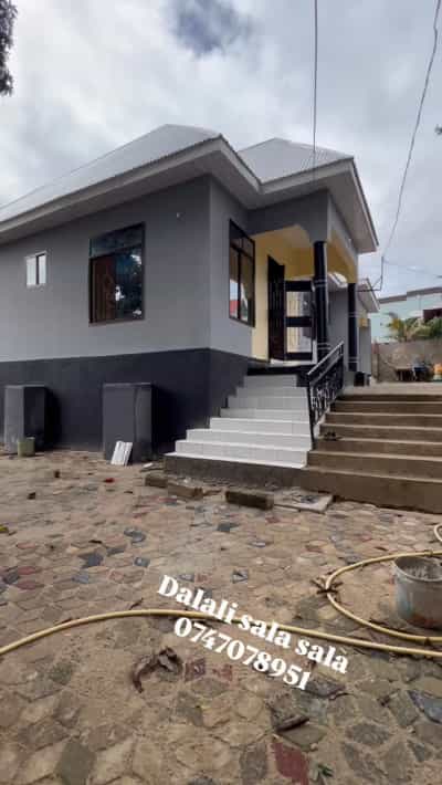 2 Bedrooms House for Rent in Goba Kinzudi, Dar Es Salaam