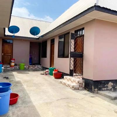 House for Rent in Kimara Temboni, Dar Es Salaam House for Rent in Kimara Temboni, Dar Es Salaam
