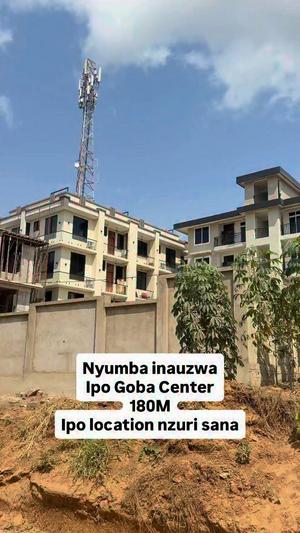 House for Sale in Goba Center, Dar Es Salaam