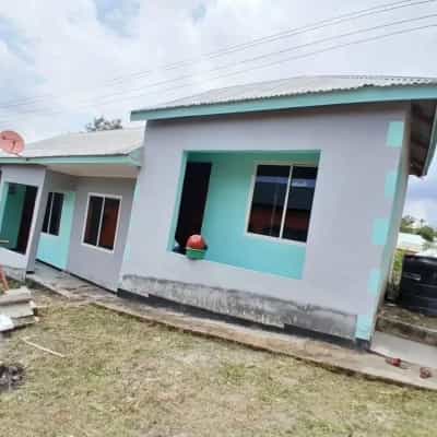 Nyumba ya chumba kimoja inapangishwa Kwa Msuguri, Dar Es Salaam
