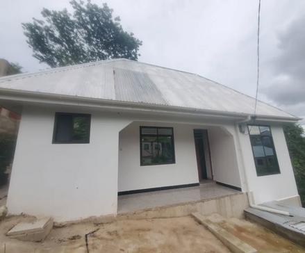 Apartment ya vyumba viwili inapangishwa Mbezi Kwa Msuguli, Dar Es Salaam