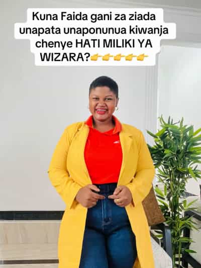 Plots for sale in Kibaha, Pwani