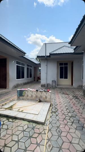 2 Bedrooms House for Rent in Kigamboni-Mjimwema (Kibugumo), Dar Es Salaam 2 Bedrooms House for Rent in Kigamboni-Mjimwema (Kibugumo), Dar Es Salaam