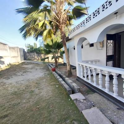 Nyumba ya vyumba vitatu inapangishwa Kimara Korogwe, Dar Es Salaam