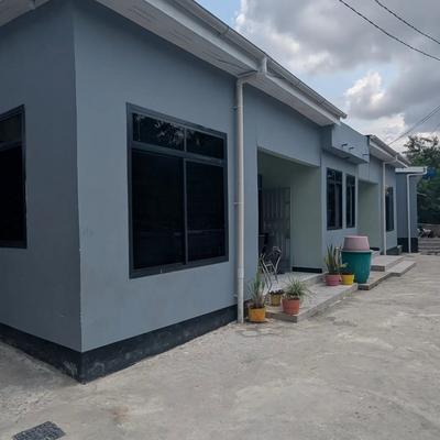 Apartment ya chumba kimoja inapangishwa Mbezi Malamba Mawili, Dar Es Salaam Apartment ya chumba kimoja inapangishwa Mbezi Malamba Mawili, Dar Es Salaam