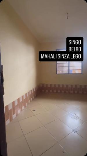 House for Rent in Sinza Lego, Dar Es Salaam