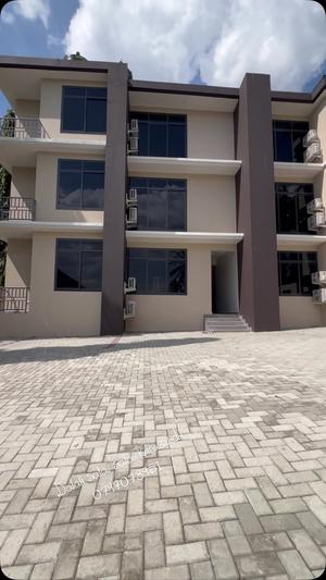 2 Bedrooms House for Rent in Salasala, Dar Es Salaam