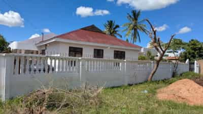 Nyumba ya vyumba vitatu inauzwa Image, Iringa