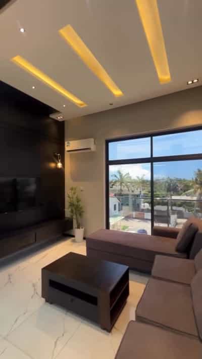 2 Bedrooms Furnished Apartment for Rent in Mbezi Beach Rainbow, Dar Es Salaam