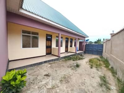 Nyumba inapangishwa Kimara, Dar Es Salaam