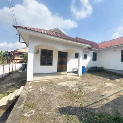 3 Bedrooms House for Rent in Kimara Korogwe Kilungule, Dar Es Salaam