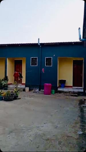 Nyumba ya chumba kimoja inapangishwa Boko Kwa Mpemba, Dar Es Salaam