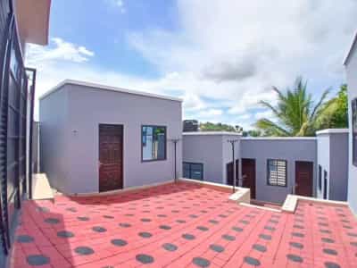 Nyumba inapangishwa Kimara, Dar Es Salaam