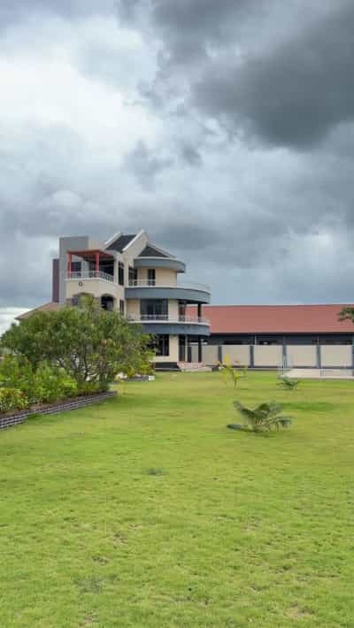 Nyumba (Furnished) ya vyumba vinne inapangishwa Bahari Beach, Dar Es Salaam