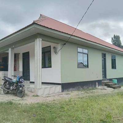 Apartment ya vyumba viwili inapangishwa Kwa Msuguri, Dar Es Salaam Apartment ya vyumba viwili inapangishwa Kwa Msuguri, Dar Es Salaam