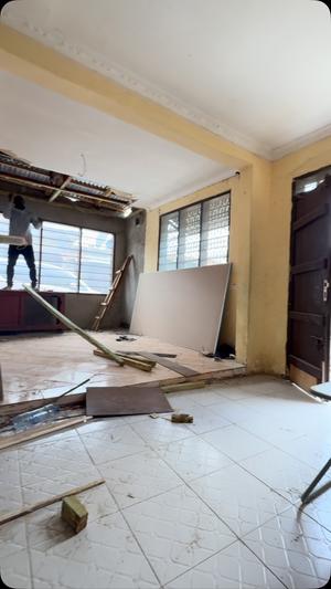 2 Bedrooms House for Rent in Sinza Kwa Lemmy, Dar Es Salaam