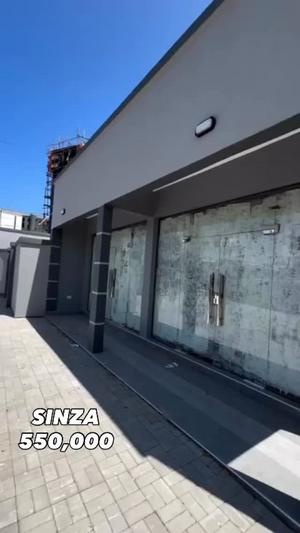Frame ya Biashara inapangishwa Sinza, Dar Es Salaam Frame ya Biashara inapangishwa Sinza, Dar Es Salaam