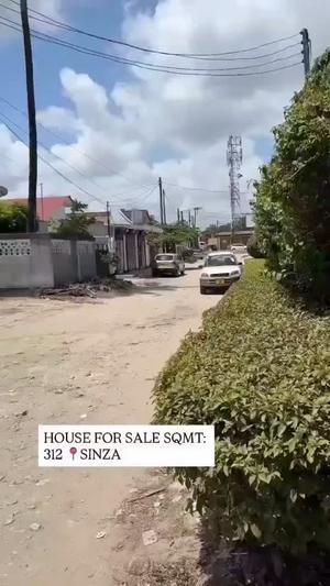 Nyumba inauzwa Sinza Mori, Dar Es Salaam Nyumba inauzwa Sinza Mori, Dar Es Salaam