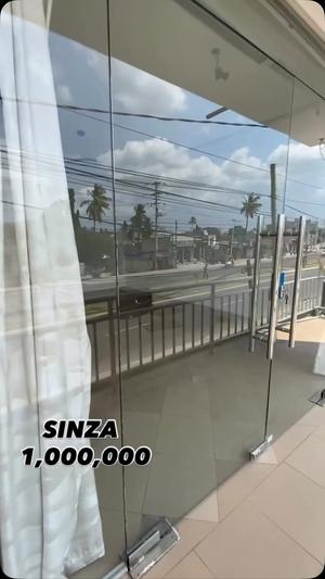 Retail Space for Rent in Sinza, Dar Es Salaam Retail Space for Rent in Sinza, Dar Es Salaam