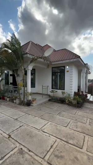 Apartment ya vyumba vitatu inapangishwa Salasala Majengo, Dar Es Salaam Apartment ya vyumba vitatu inapangishwa Salasala Majengo, Dar Es Salaam