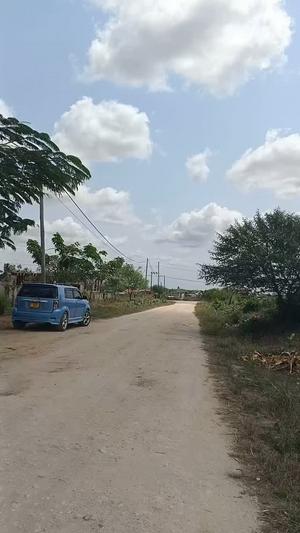 Residential Plot for Sale in Kigamboni Geza, Dar Es Salaam (840 sqm) Residential Plot for Sale in Kigamboni Geza, Dar Es Salaam (840 sqm)
