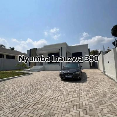 3 Bedrooms House for Sale in Goba Lastanza, Dar Es Salaam (700 sqm)