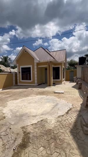 Nyumba ya chumba kimoja inapangishwa Salasala, Dar Es Salaam Nyumba ya chumba kimoja inapangishwa Salasala, Dar Es Salaam